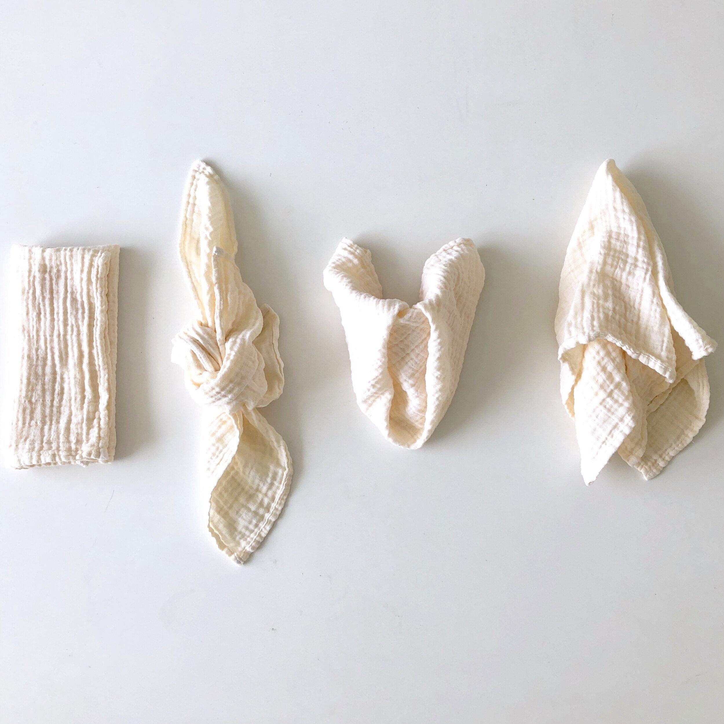 Ivory Organic Cotton