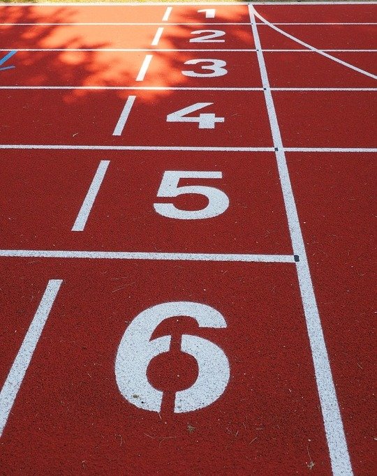 Track Tuesday: BMO Van Marathon week
Hello everyone. Starting with the serious. We've all been devastated and heartbroken by the senseless and terrible tragedy that occurred at the Lapu Lapu Festival on Saturday evening. Just two blocks West from Me