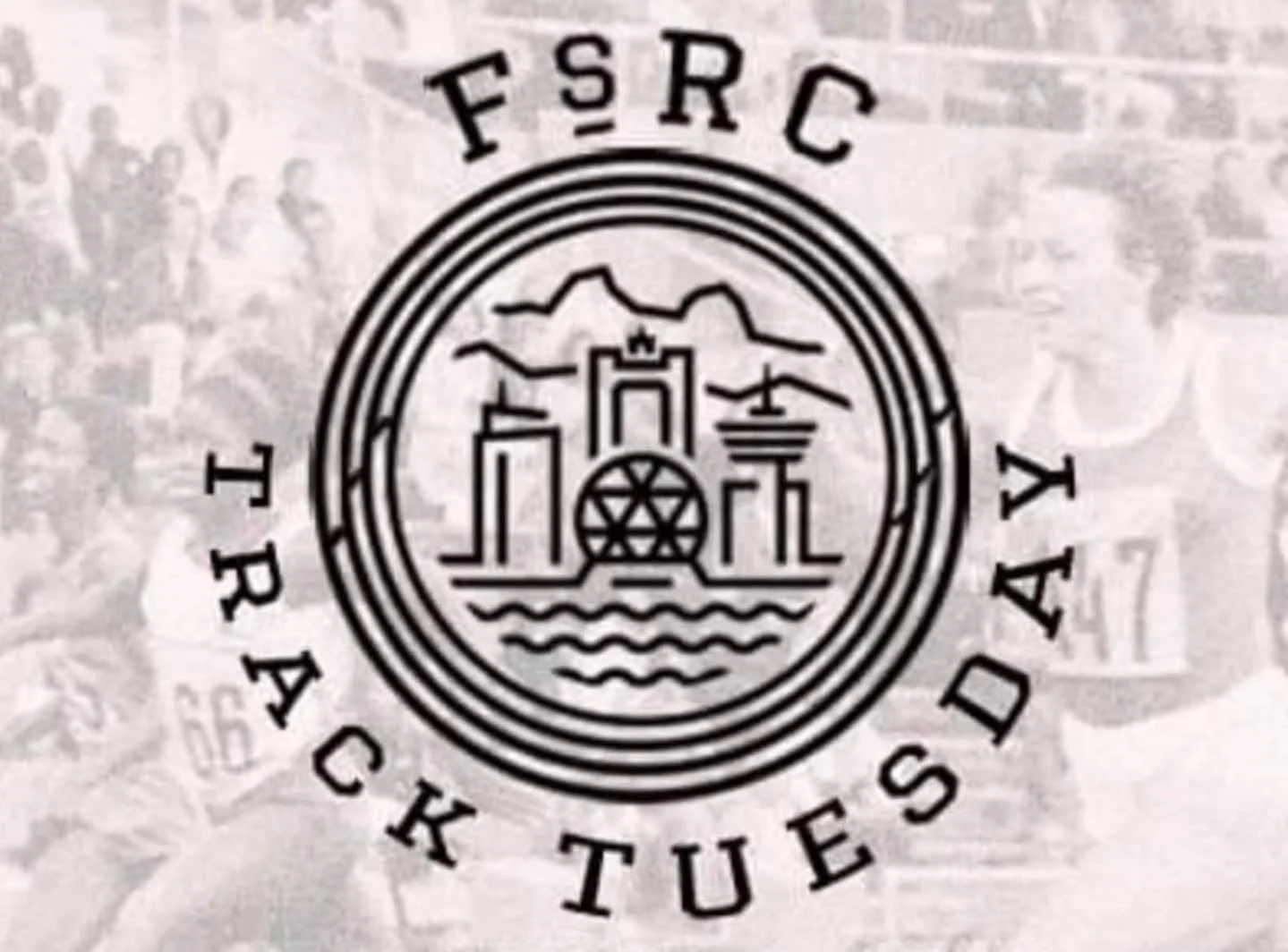 It's Saint Patrick's Day tomorrow but no luck on the weather front - brace yourself for a very soggy session. Wear green, and bring a Guinness, a Kilkenny or some Jamieson Whisky if you want!

Congrats to all Saint Pat's 5k runners, very impressive t