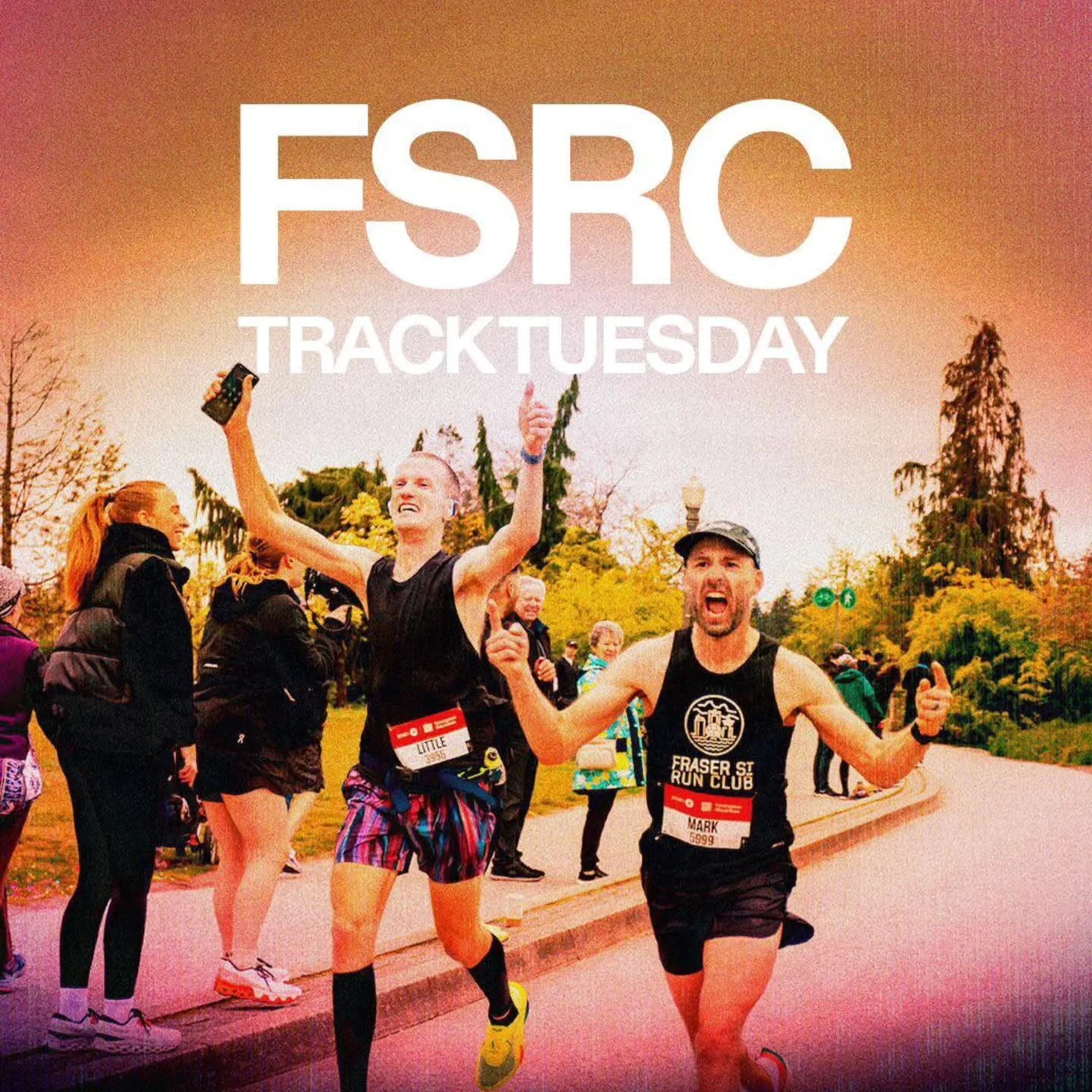 Track Tuesday - @bmovanmarathon week

Hello everyone. The weekends of racing keep coming, and so do the incredible results. The men's Marathon WR was obliterated with the first official sub 2 hrs time for Sebastian Sawe in 1:59:30 &amp; Yomif Kejelch