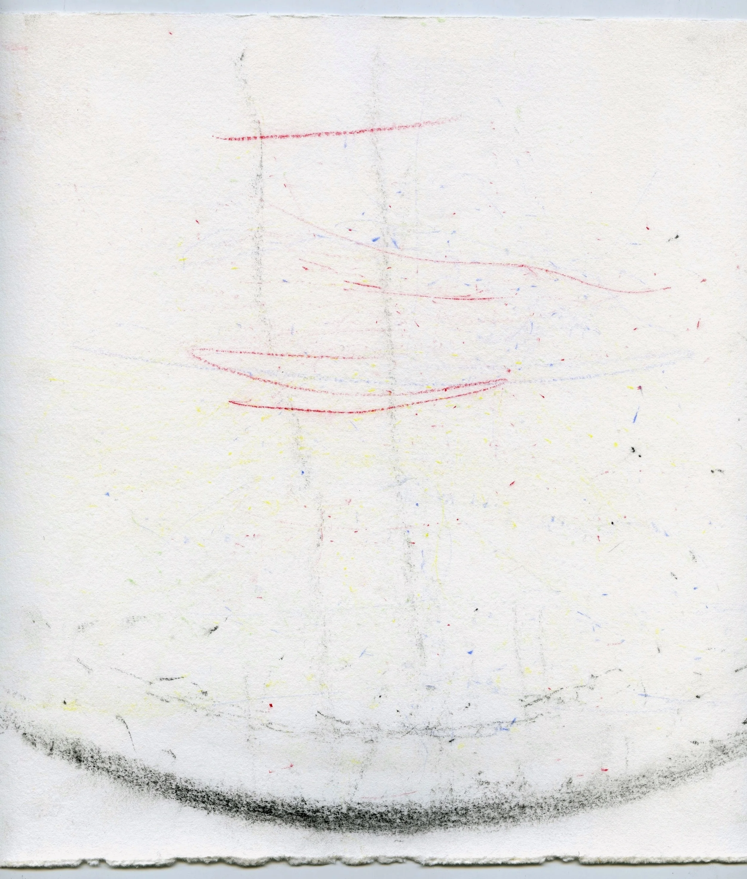 Movement Study .1