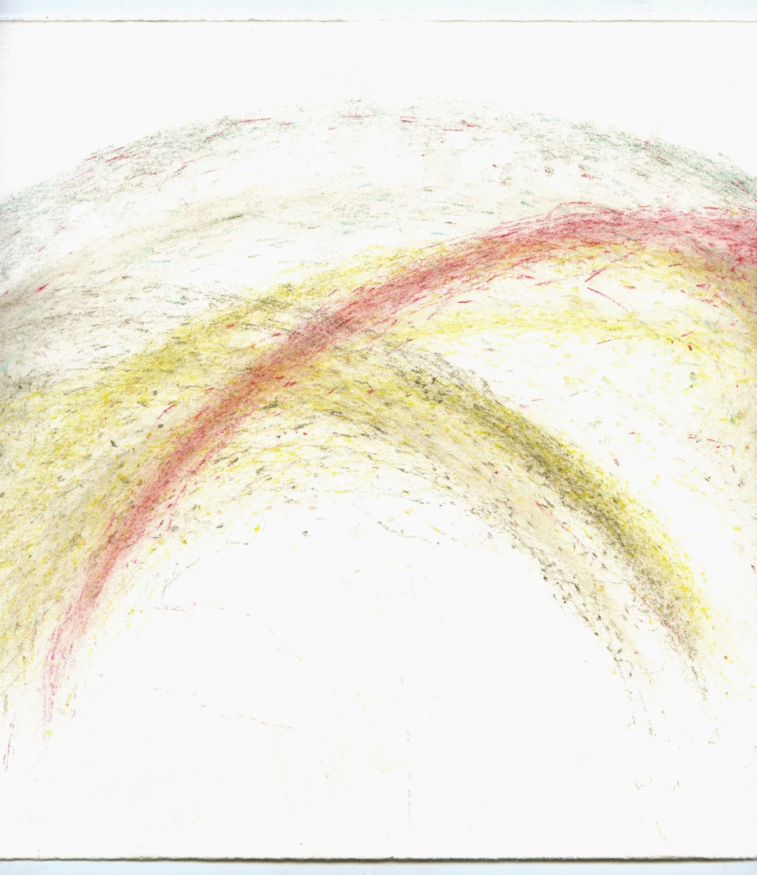 Movement Study .3