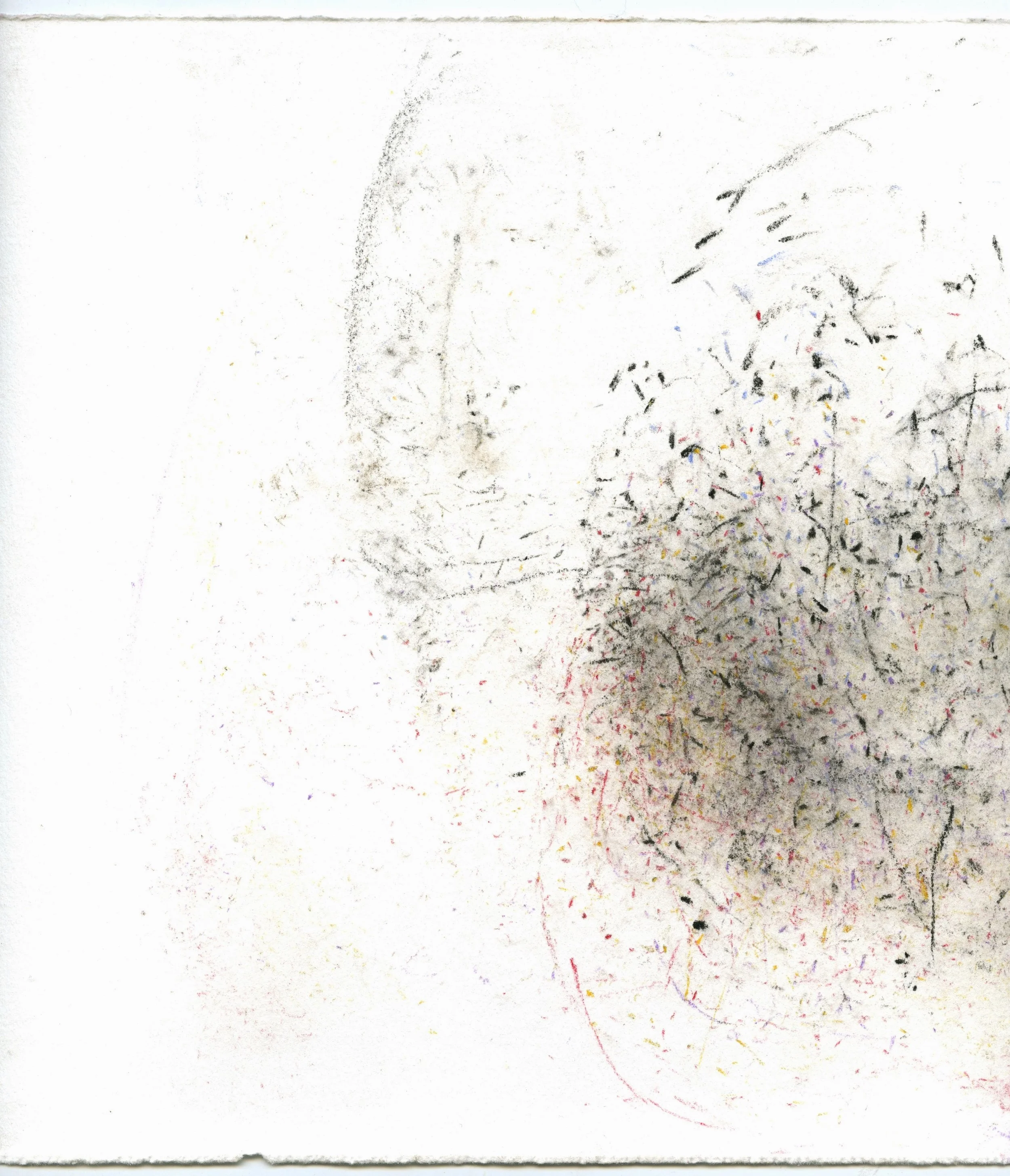 Movement Study .5