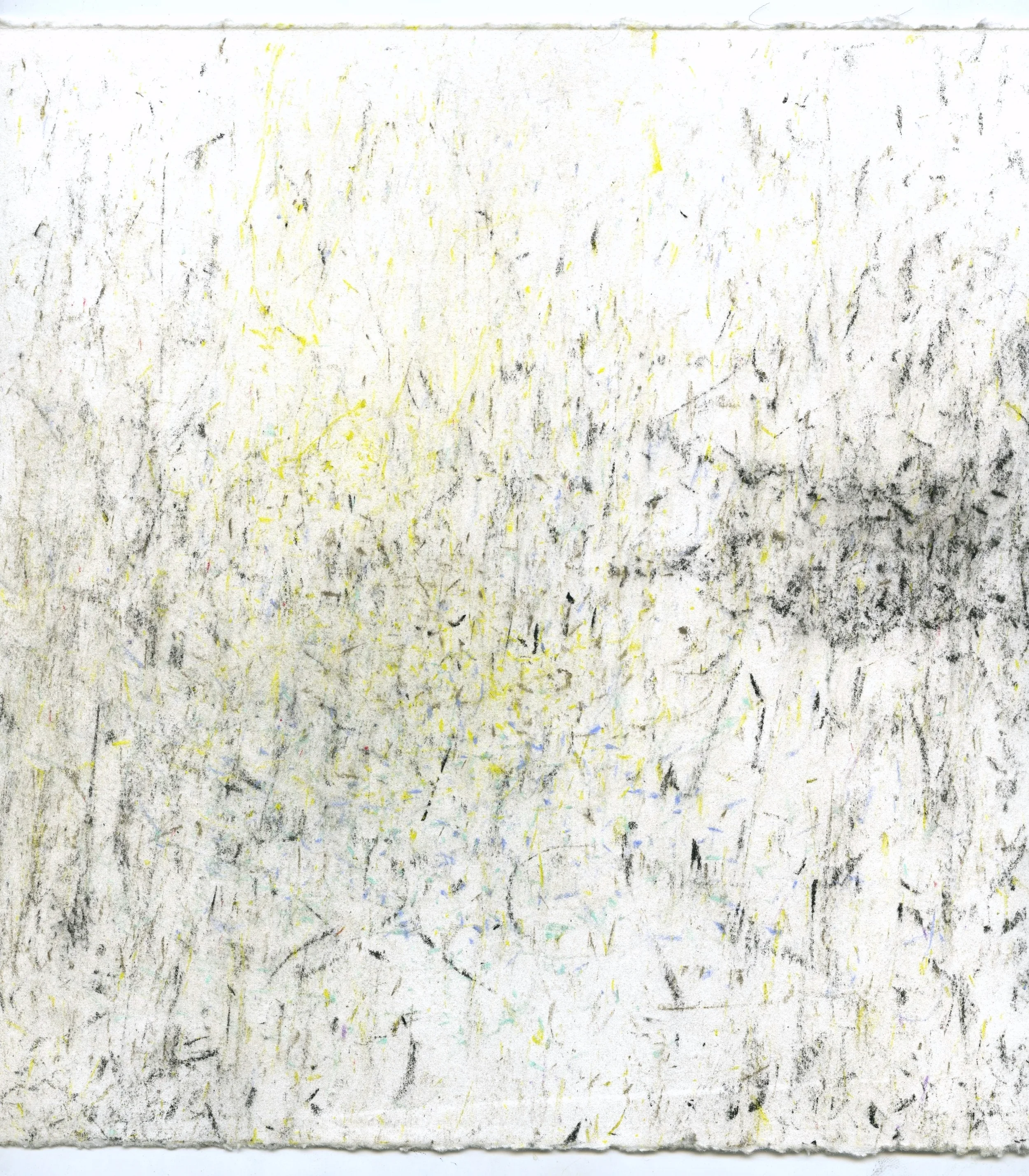 Movement Study .2