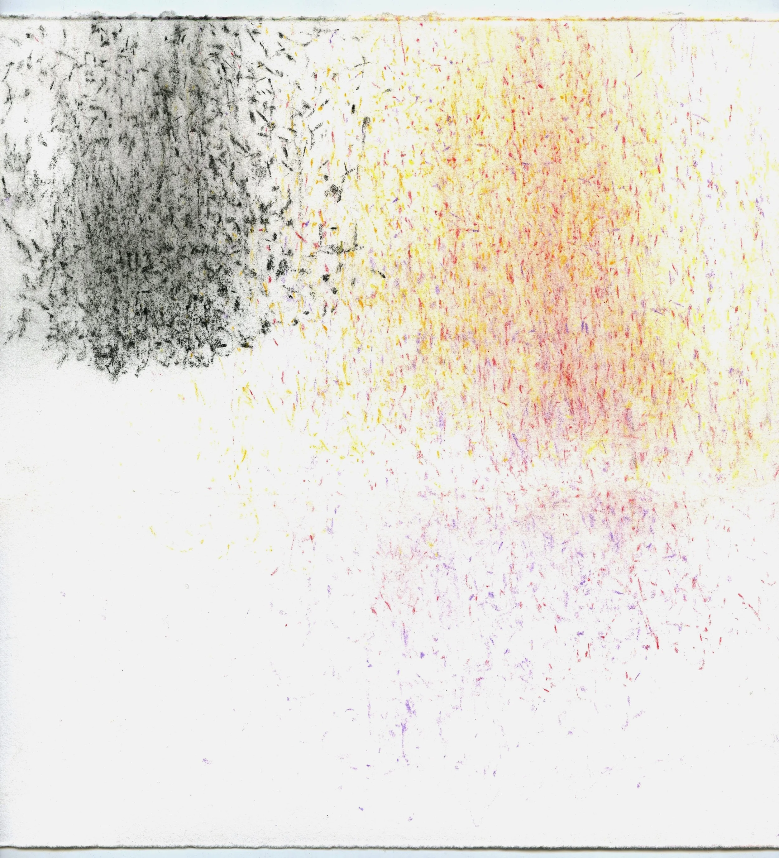 Movement Study .4