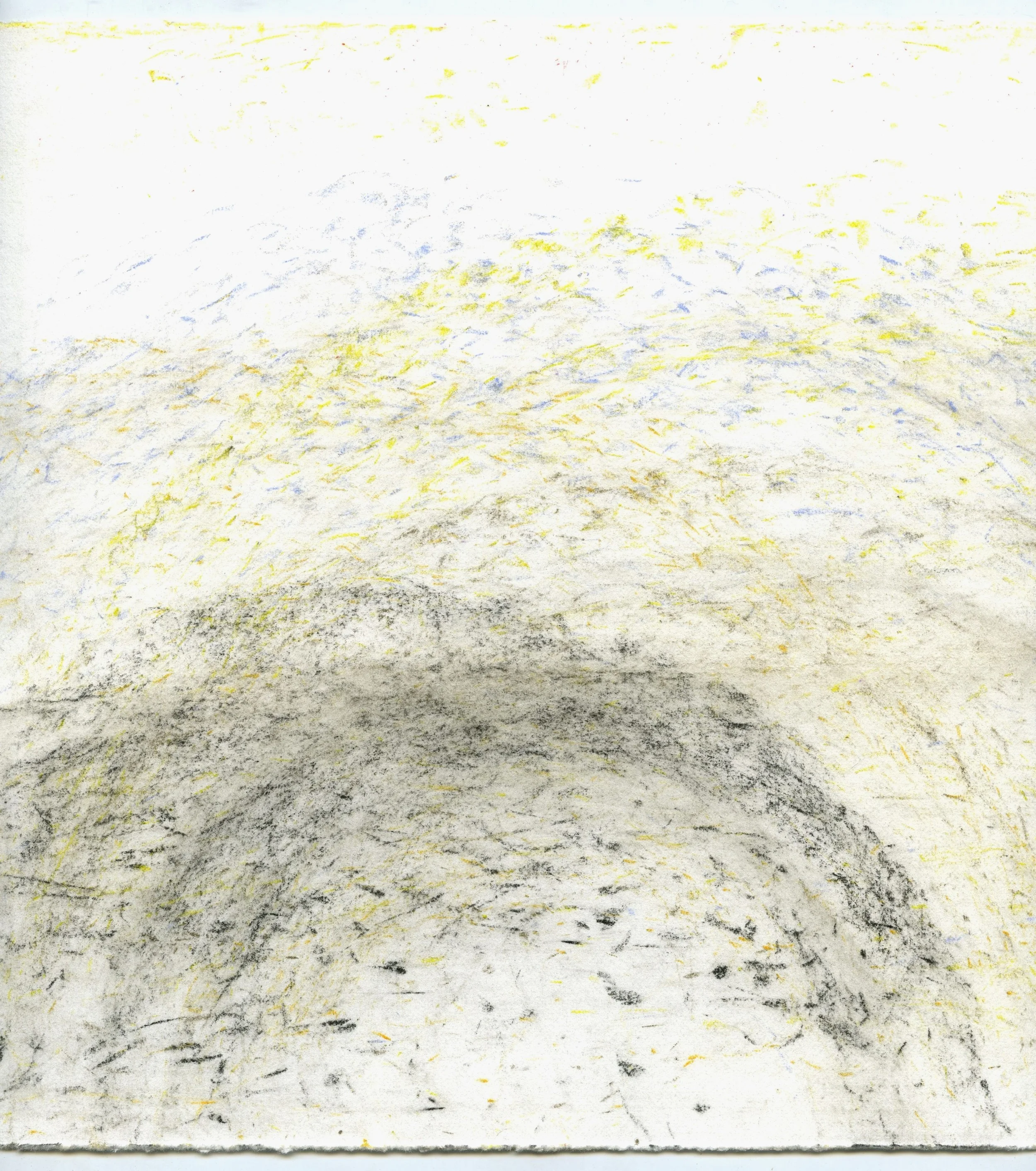 Movement Study .7