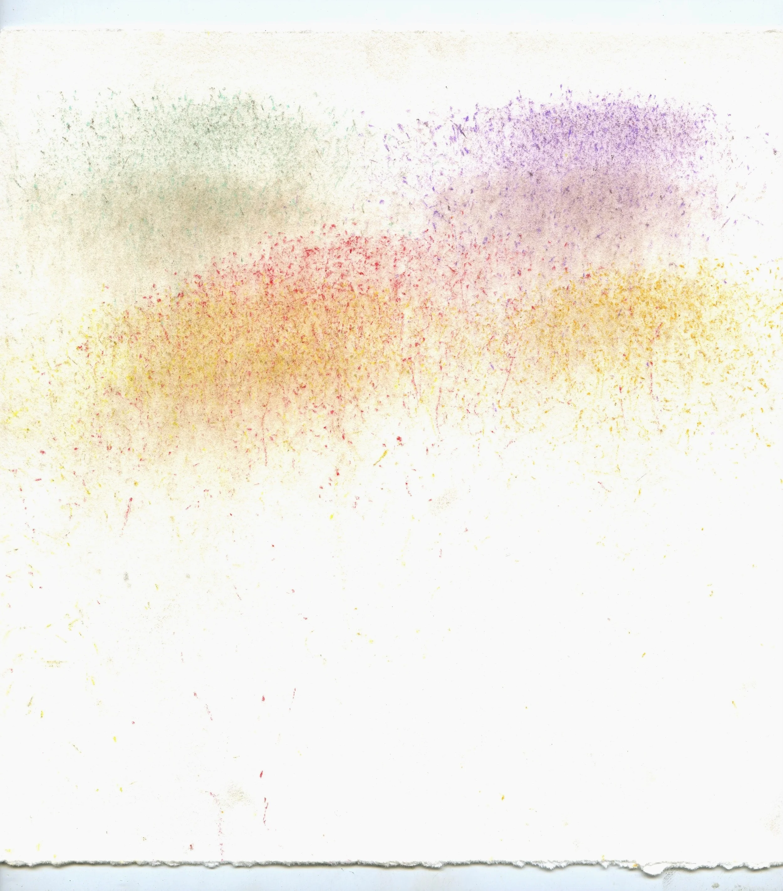 Movement Study .9