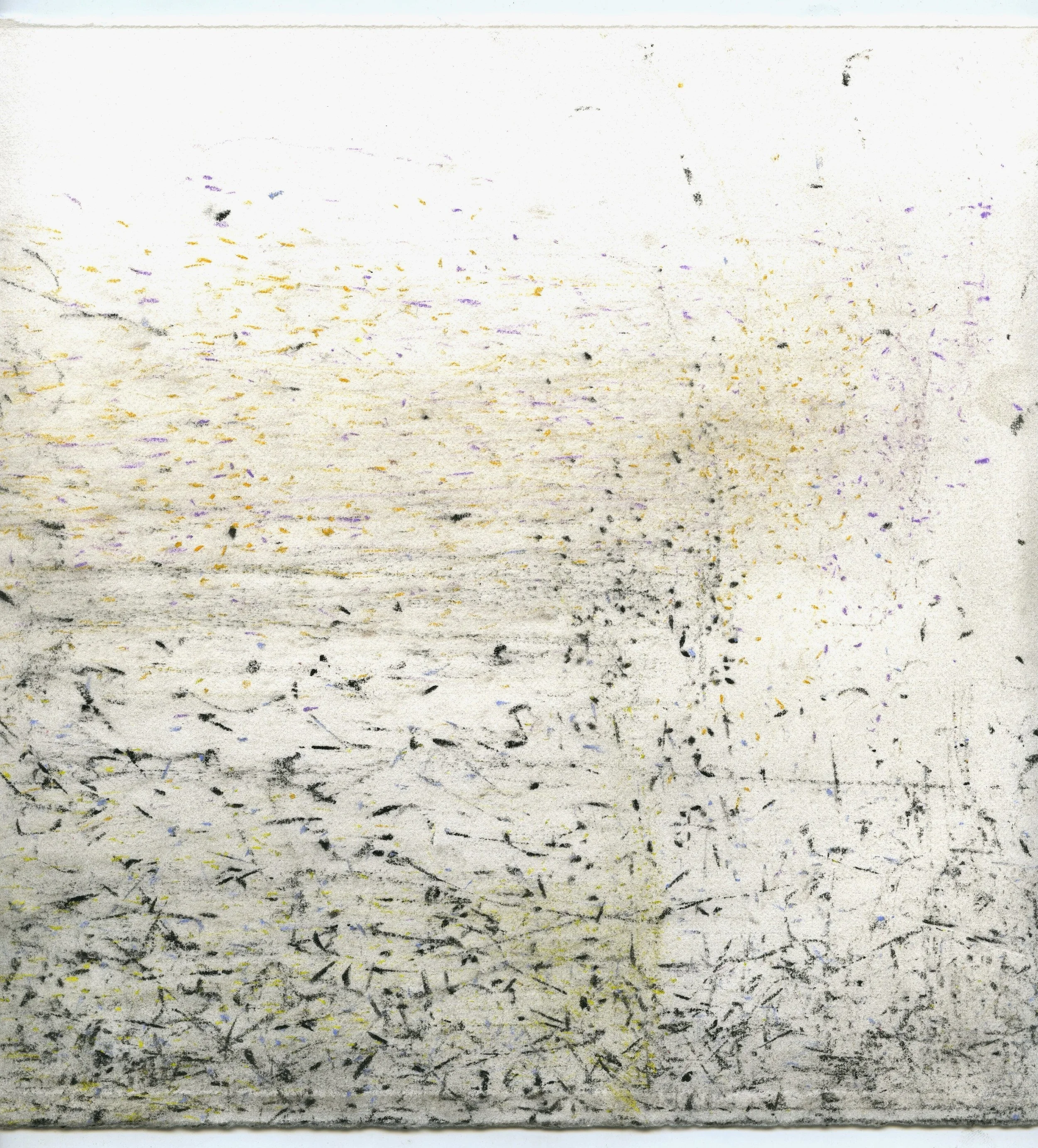 Movement Study .12