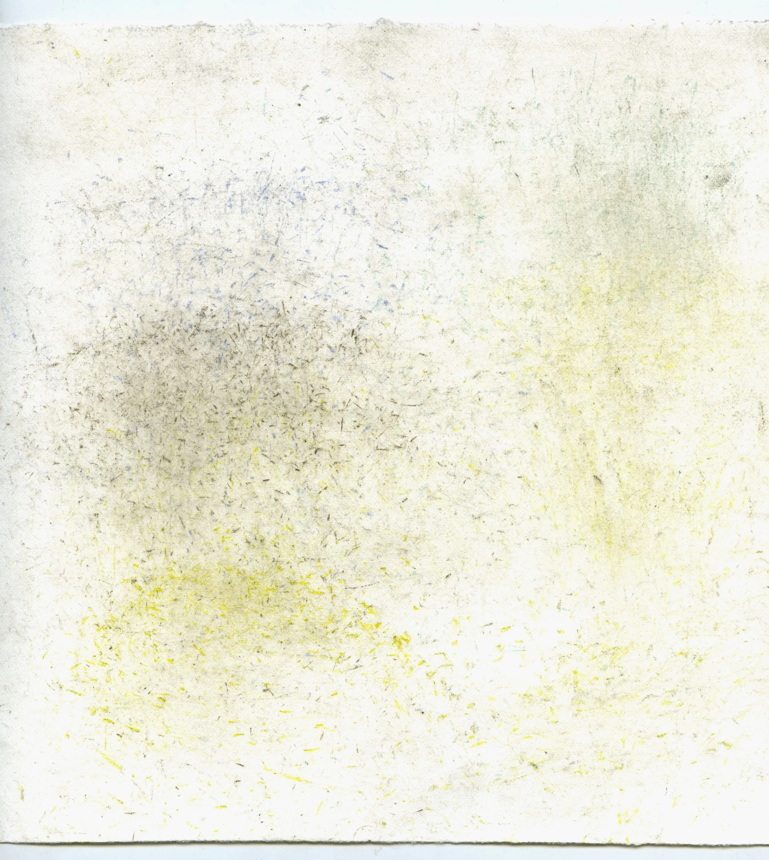 Movement Study .13