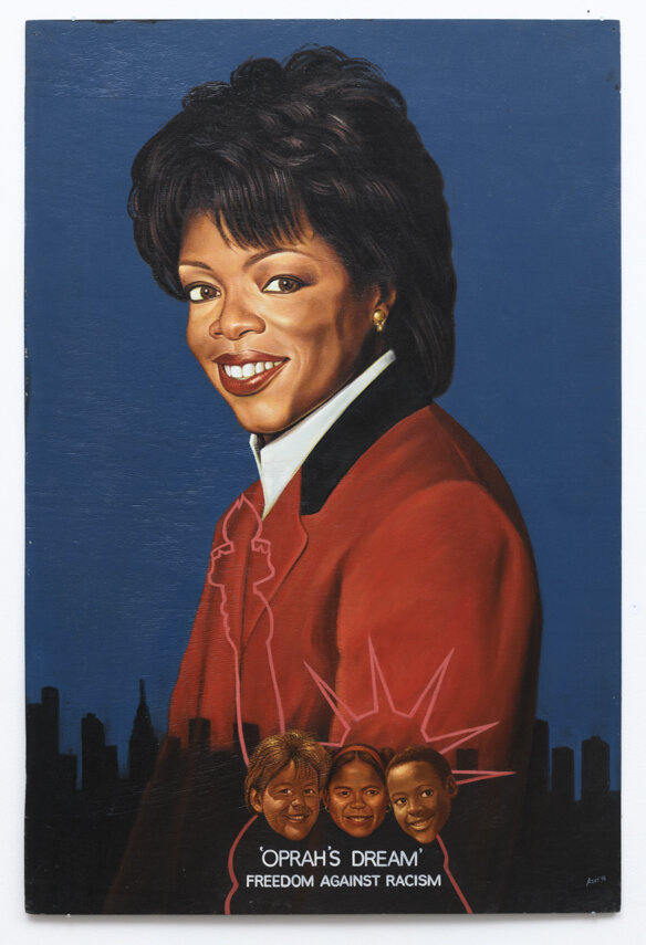 Oprah by Azey (Copy)