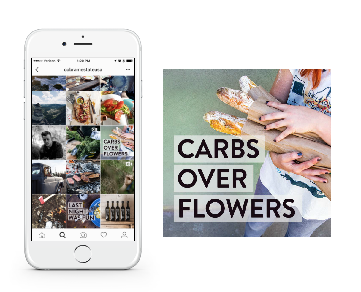 Social Media Strategy & Content Creation