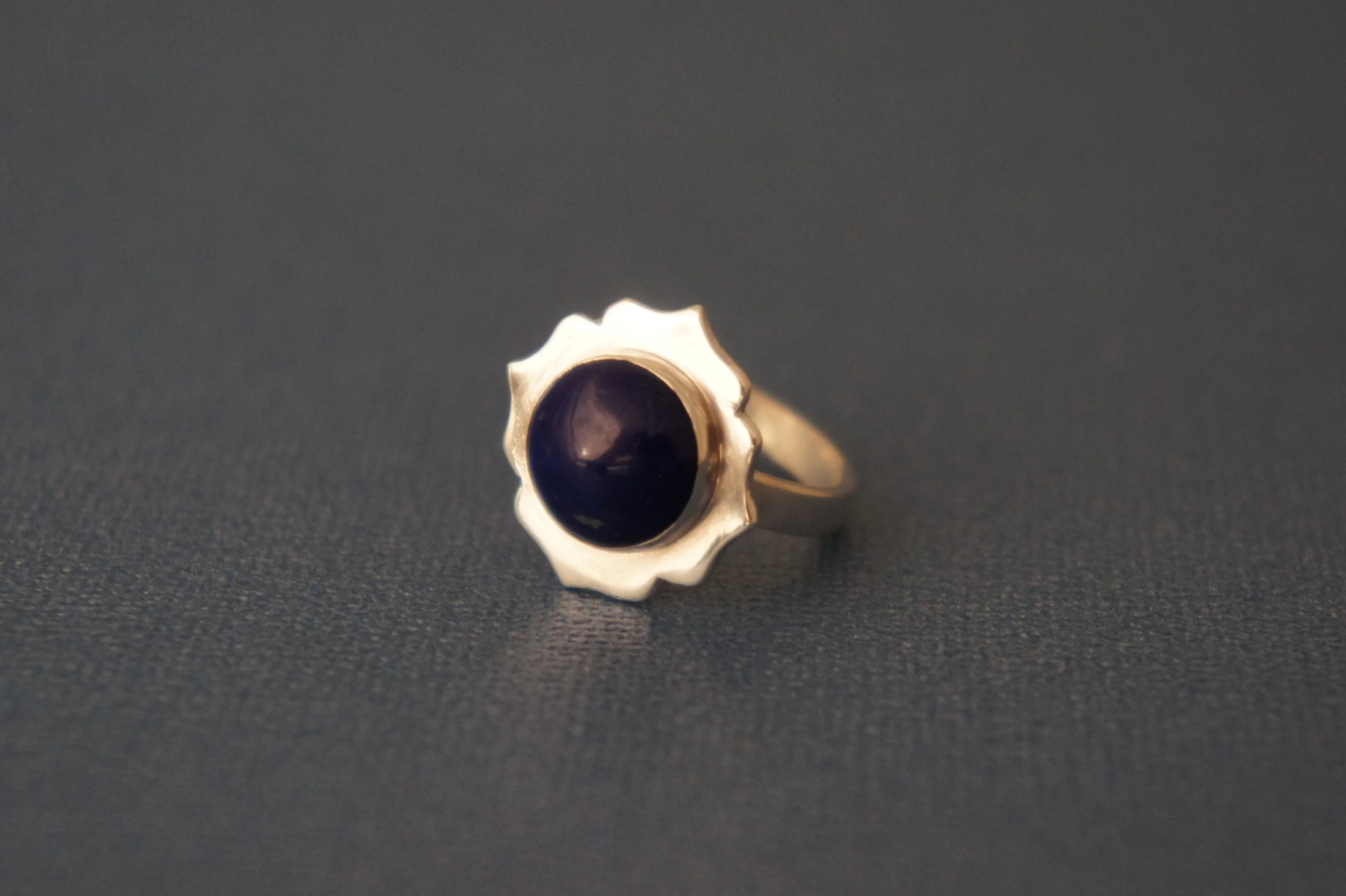 Mirror Ring