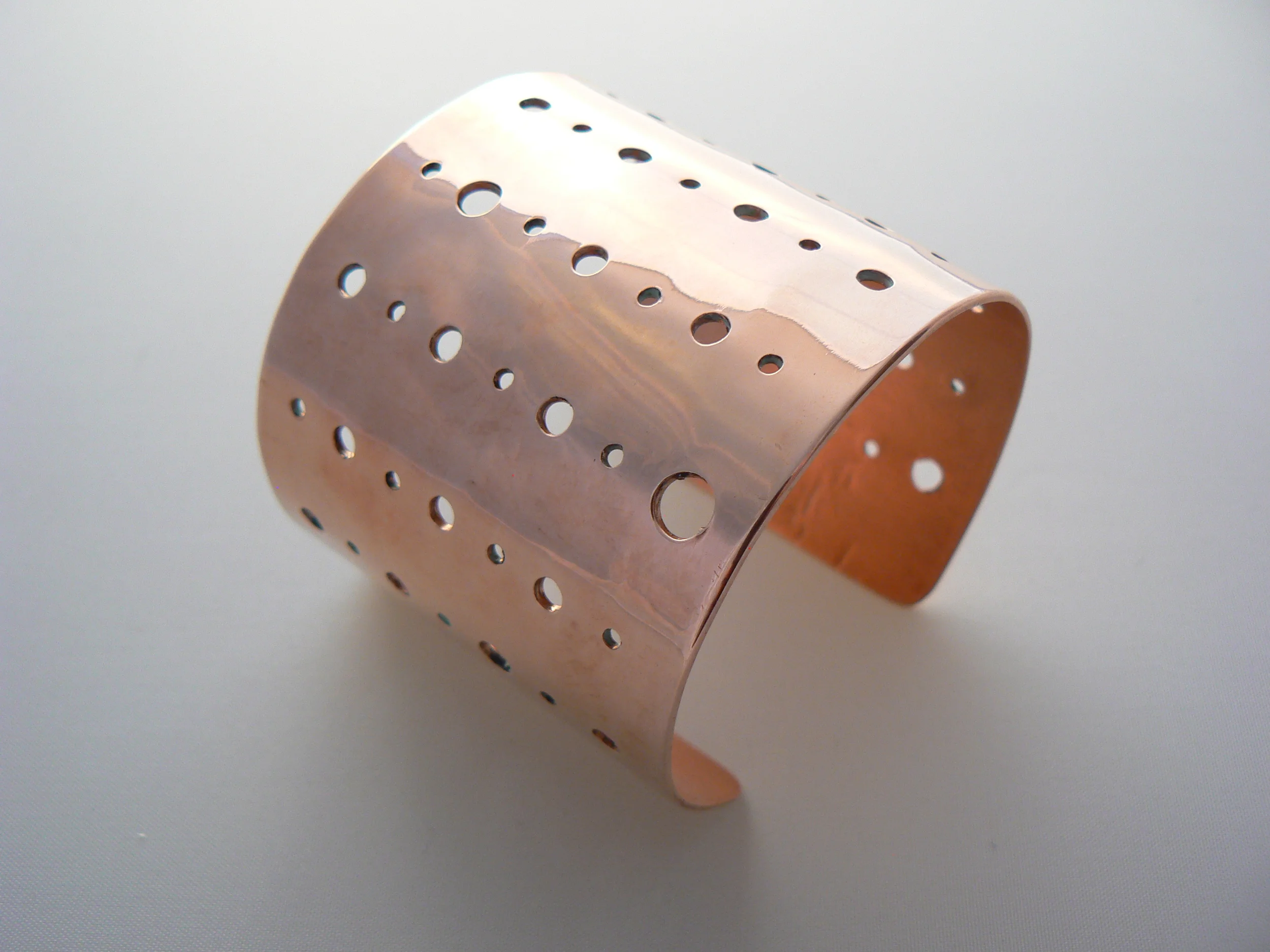 Spotted Cuff