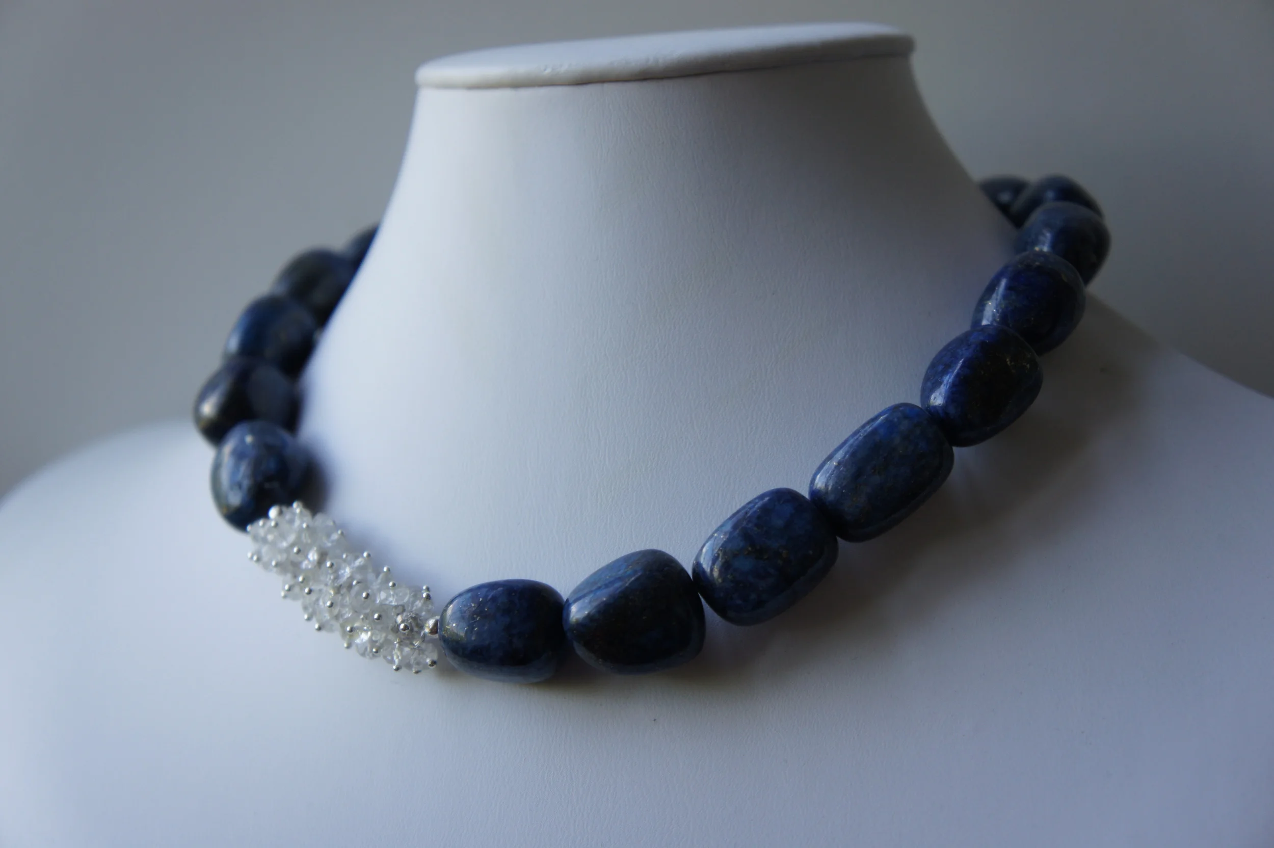 Statement Necklace