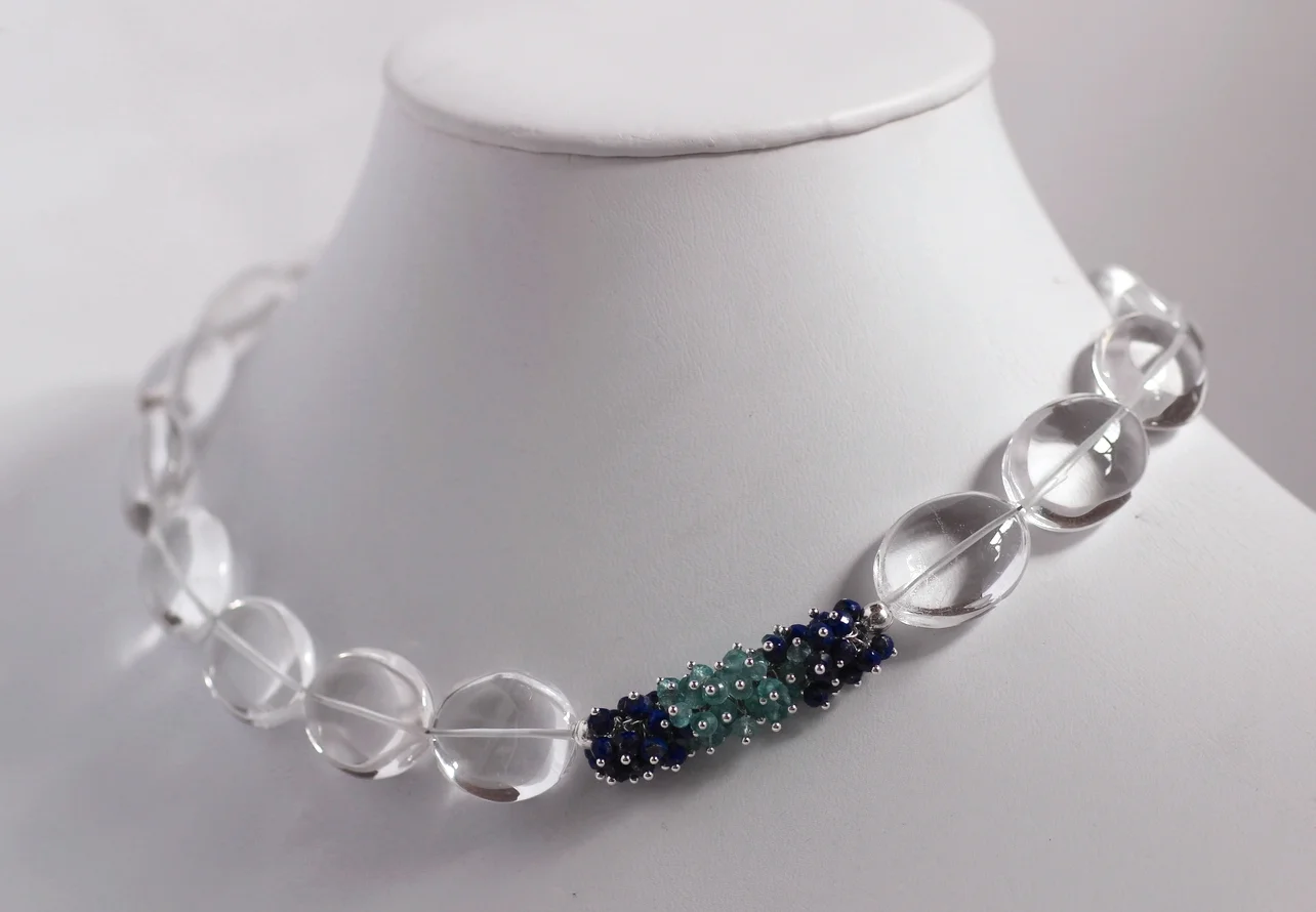 Statement Necklace