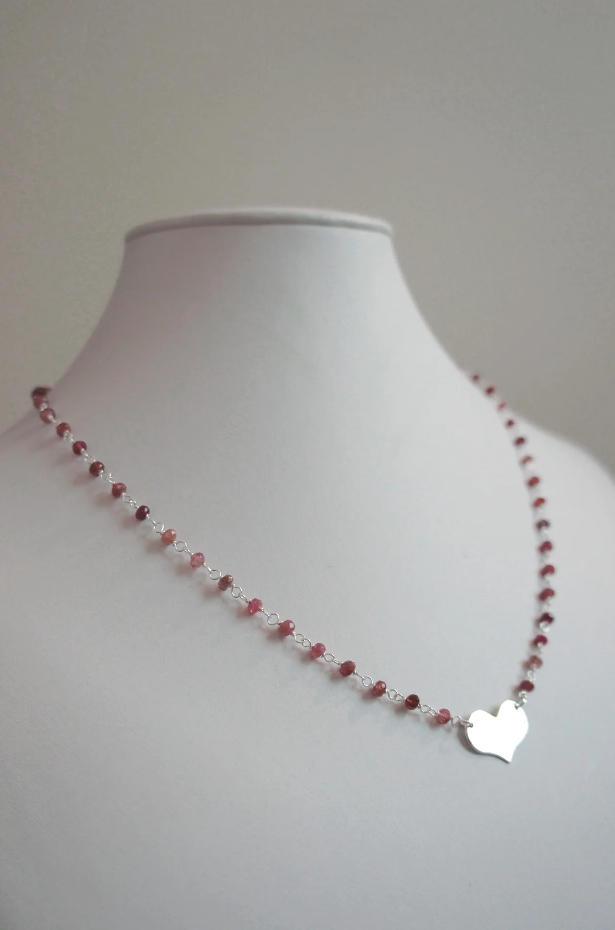 Heart Necklace