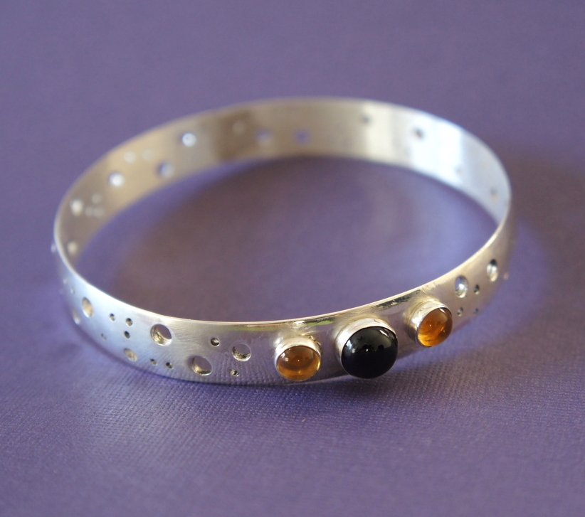 Spotted Bangle