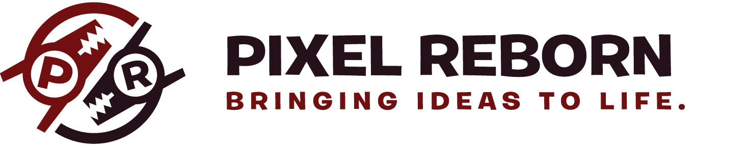 Pixel Reborn