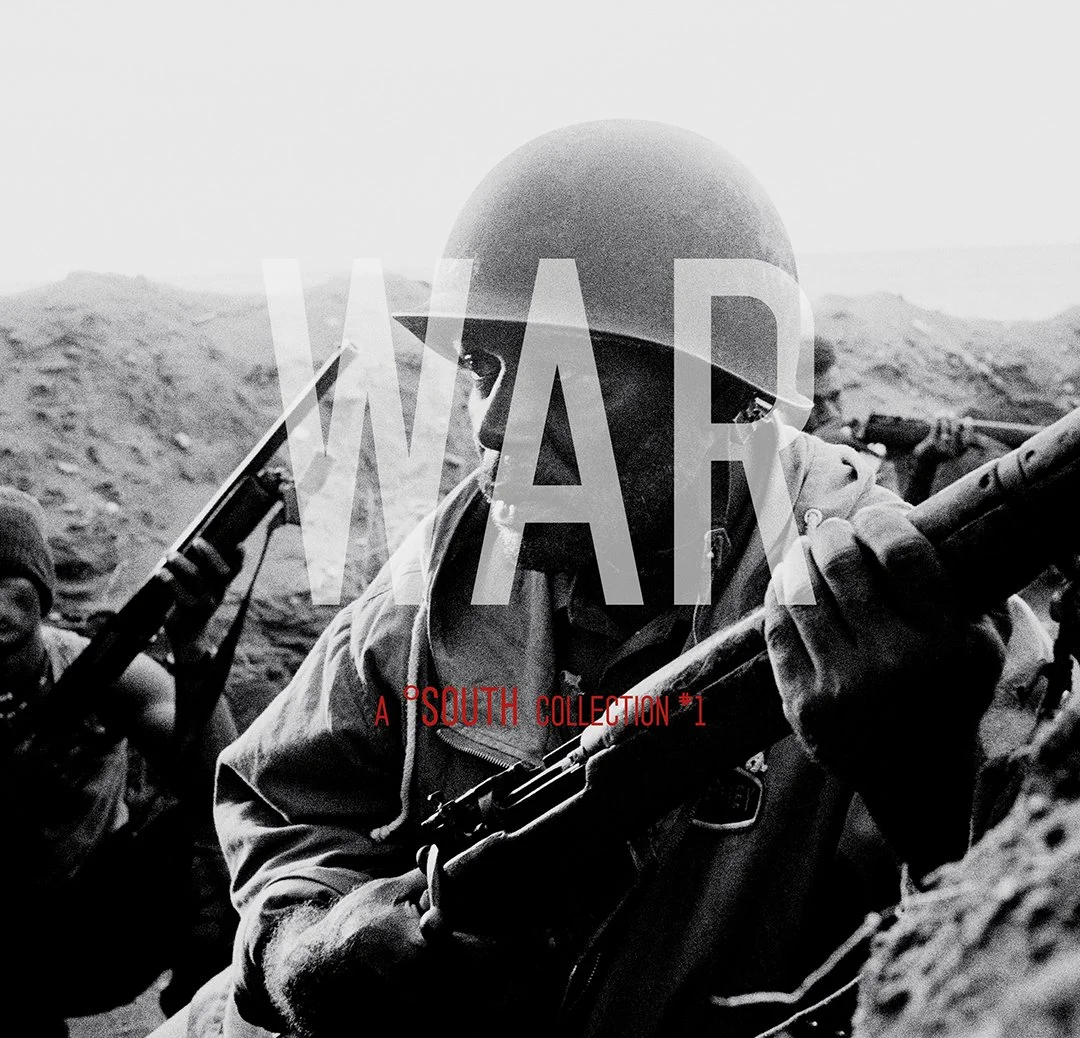 WAR: °South