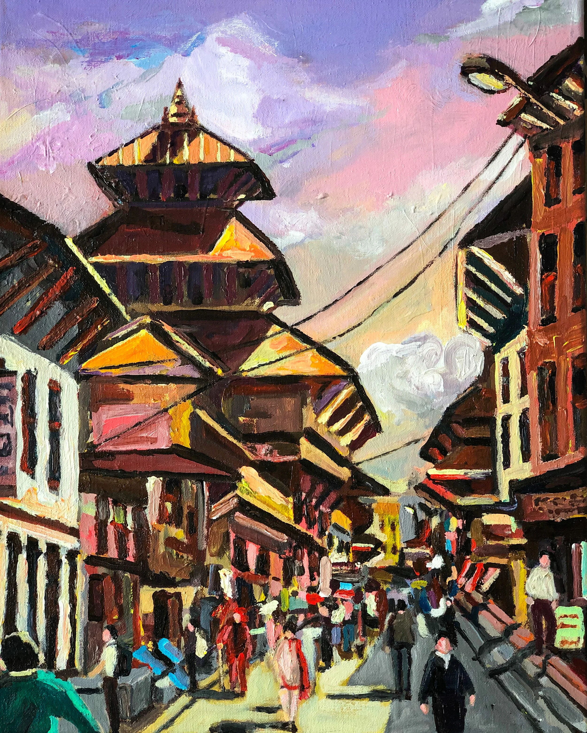 Patan Street.JPG