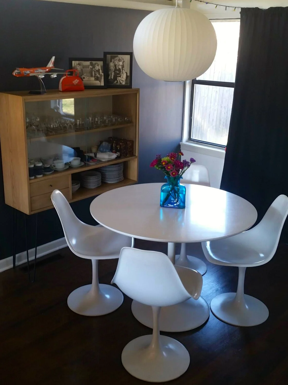 Angelica & Pete's Dining Set