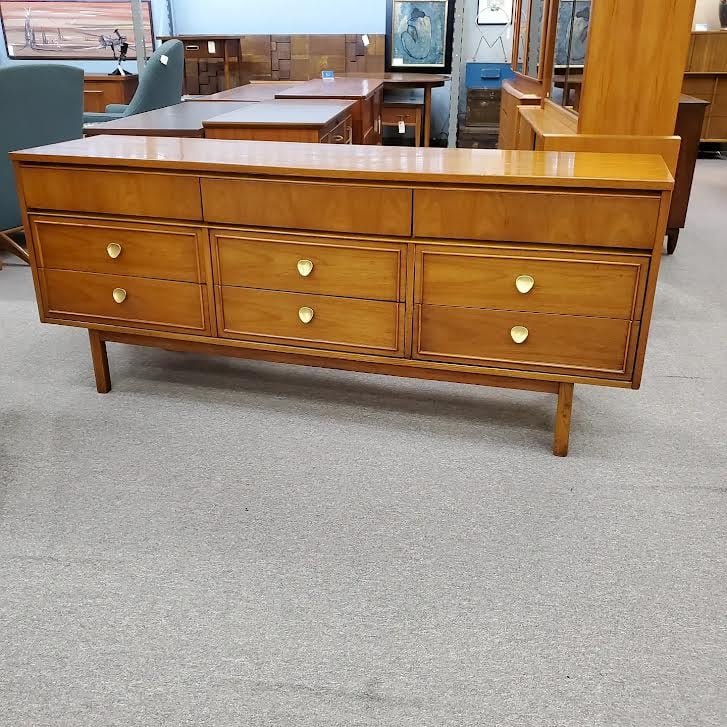 Retro Revival Retro Revival, Used Mid Century Modern Furniture Dallas