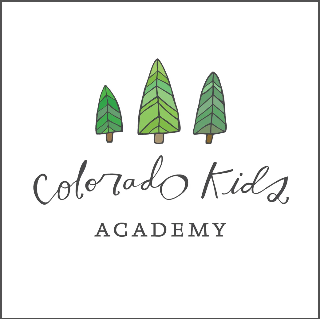 Colorado Kids Academy Logo