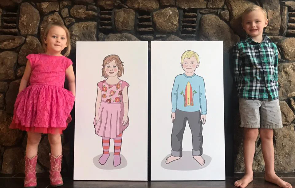 Knecht Kids