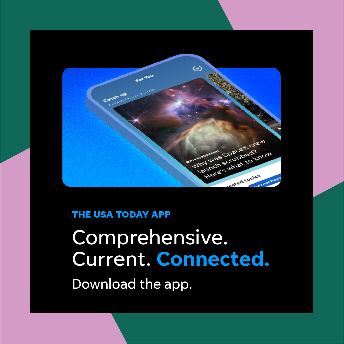 Subscriber Benefits | USA Today Co.