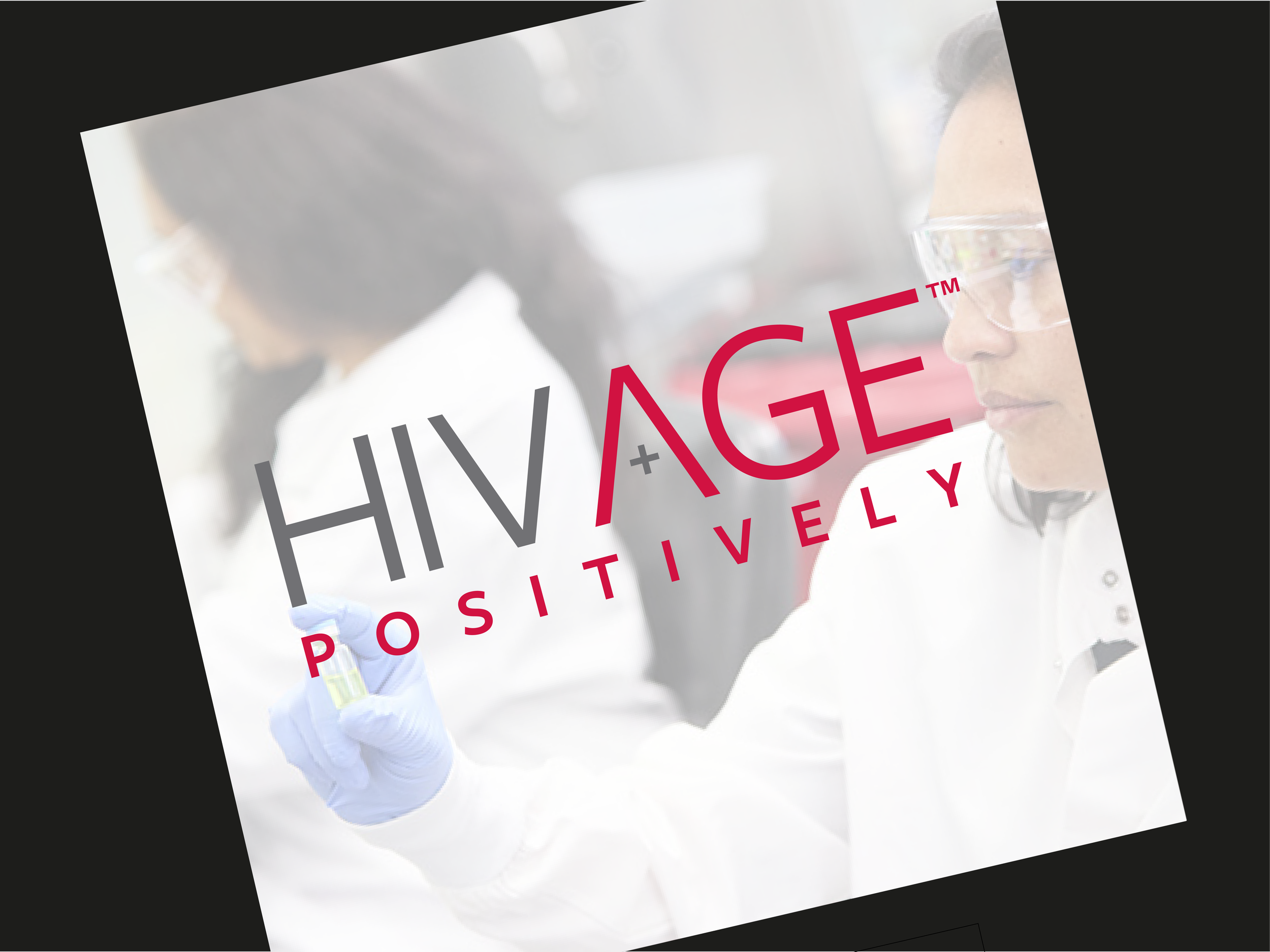 HIV Age Positively | Gilead Sciences