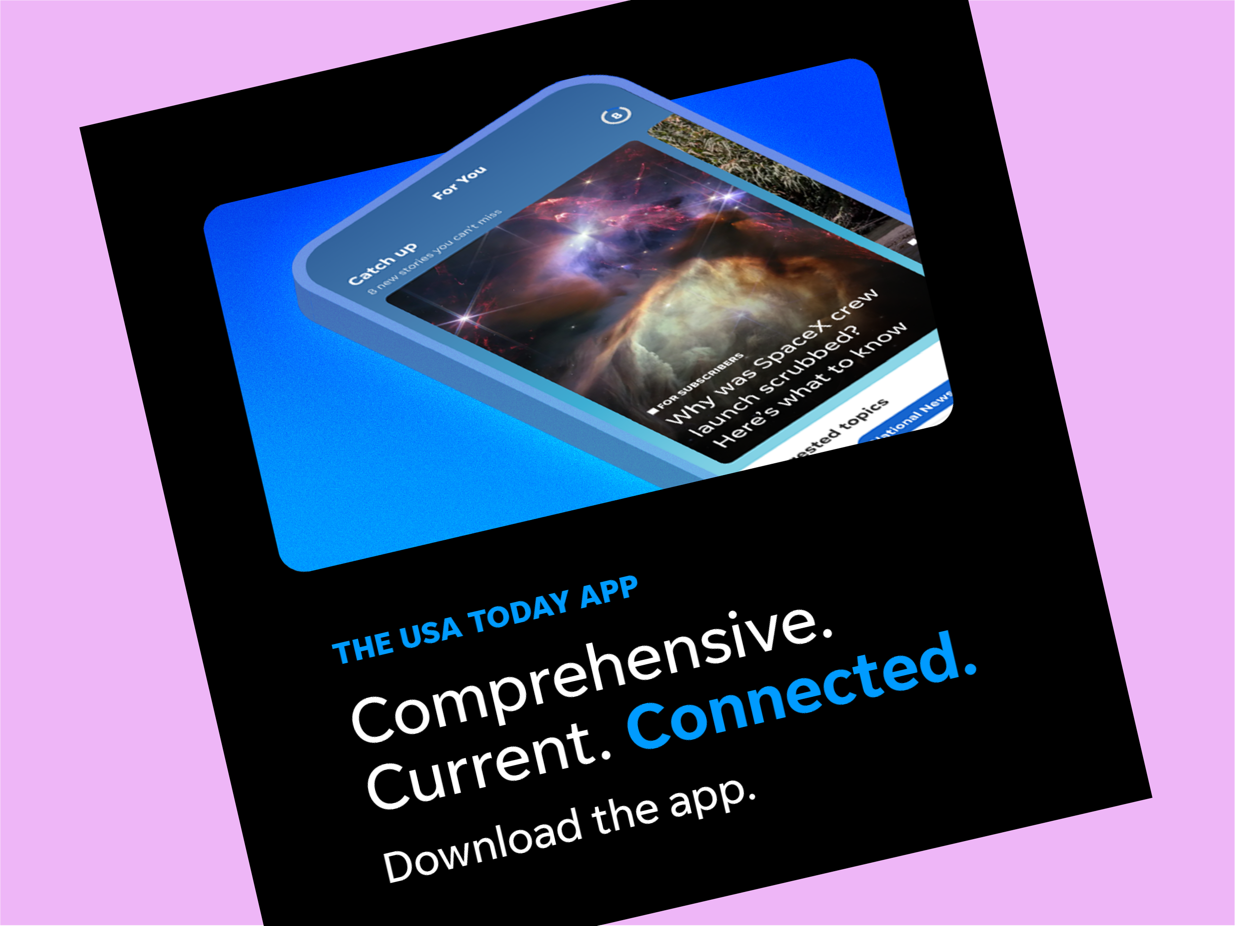 Subscriber Benefits | USA TODAY Co.