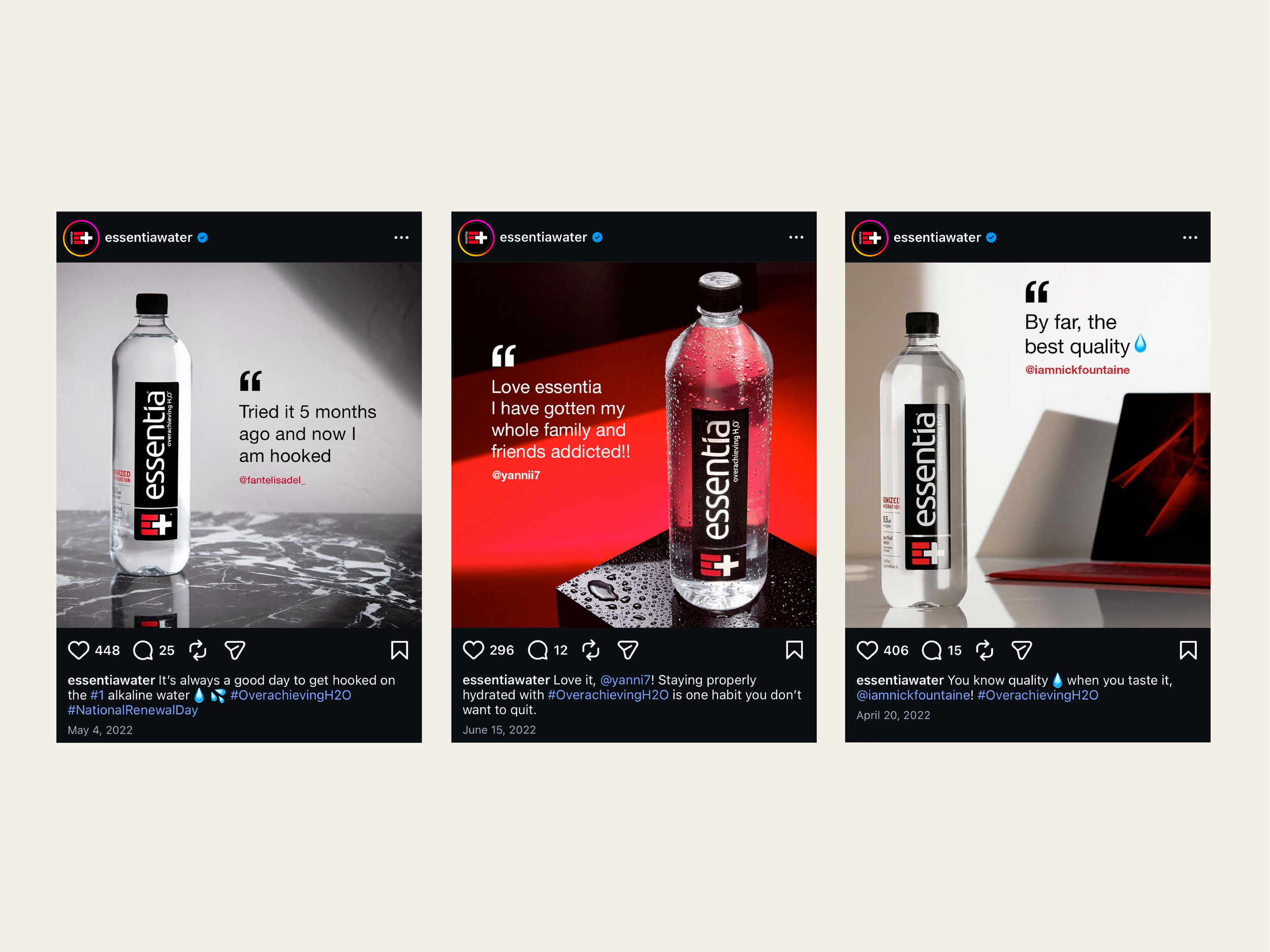 Essentia PositiveComments 031314.png