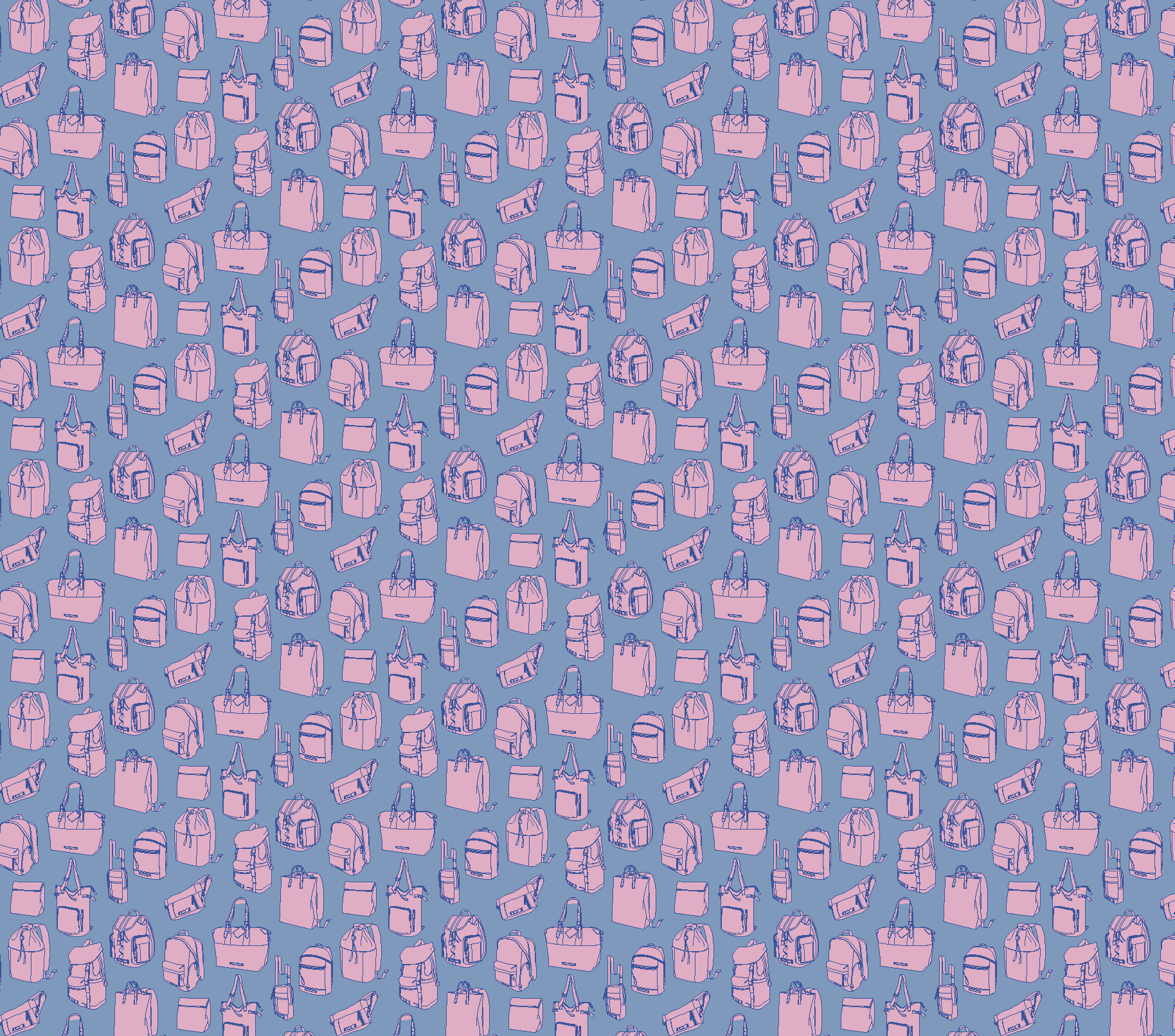 Portfolio of Fernanda Marchant