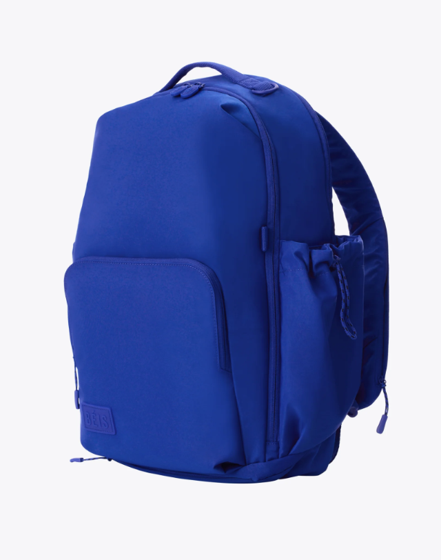 How I Designed a BEIS Backpack That Sold Out in 3 Weeks