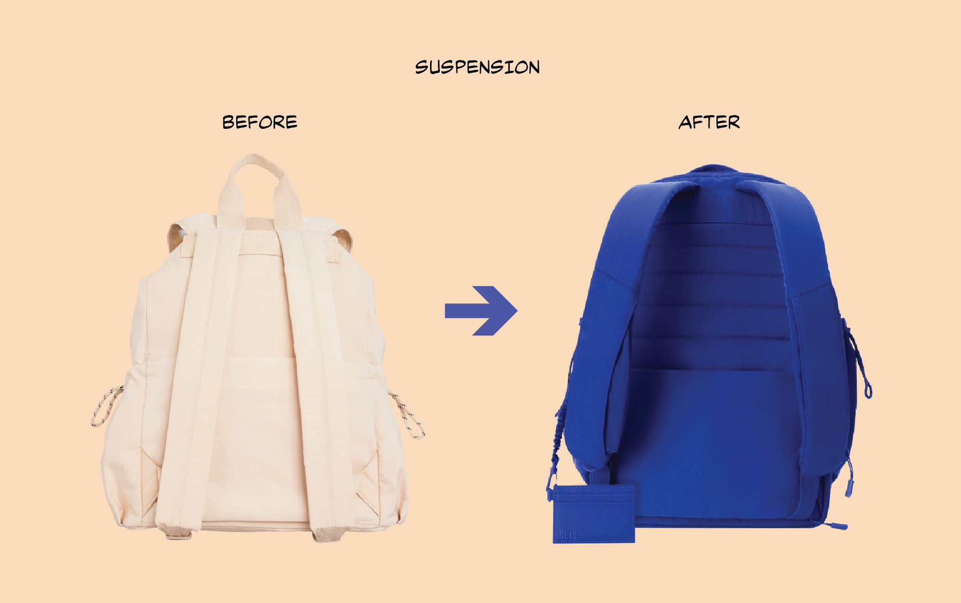 NS SPORT BACKPACK before after.png