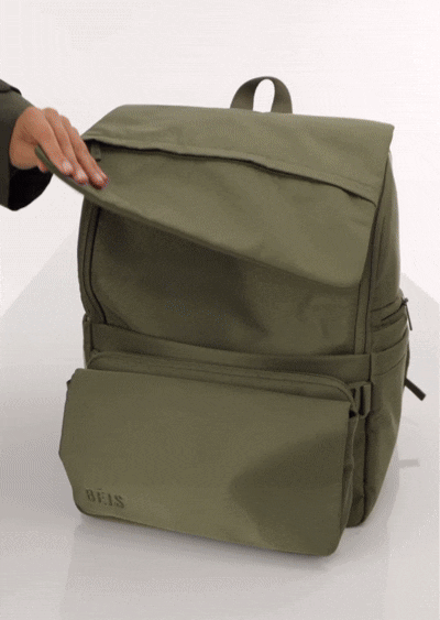 Ultimate Diaper Backpack.gif