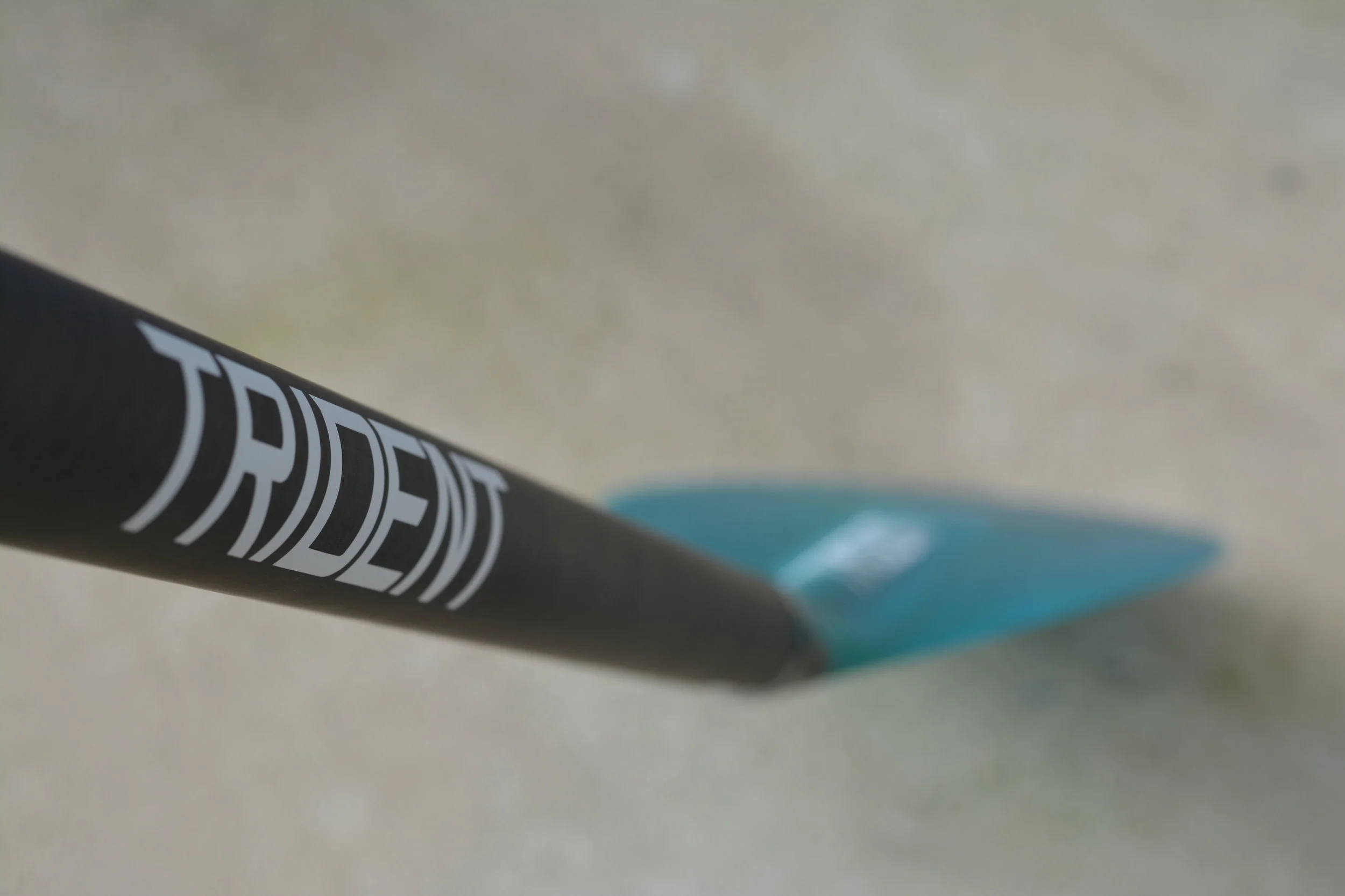 Trident Paddles.  Design, source commercialize.