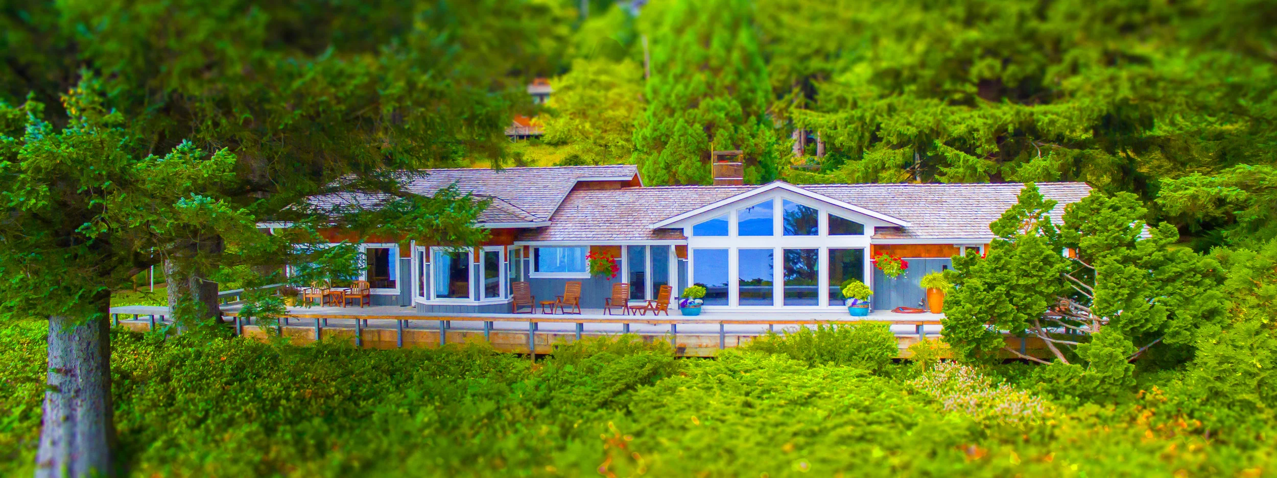 Residential Photography