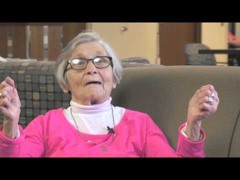 Stonehill: Marion Greenwood