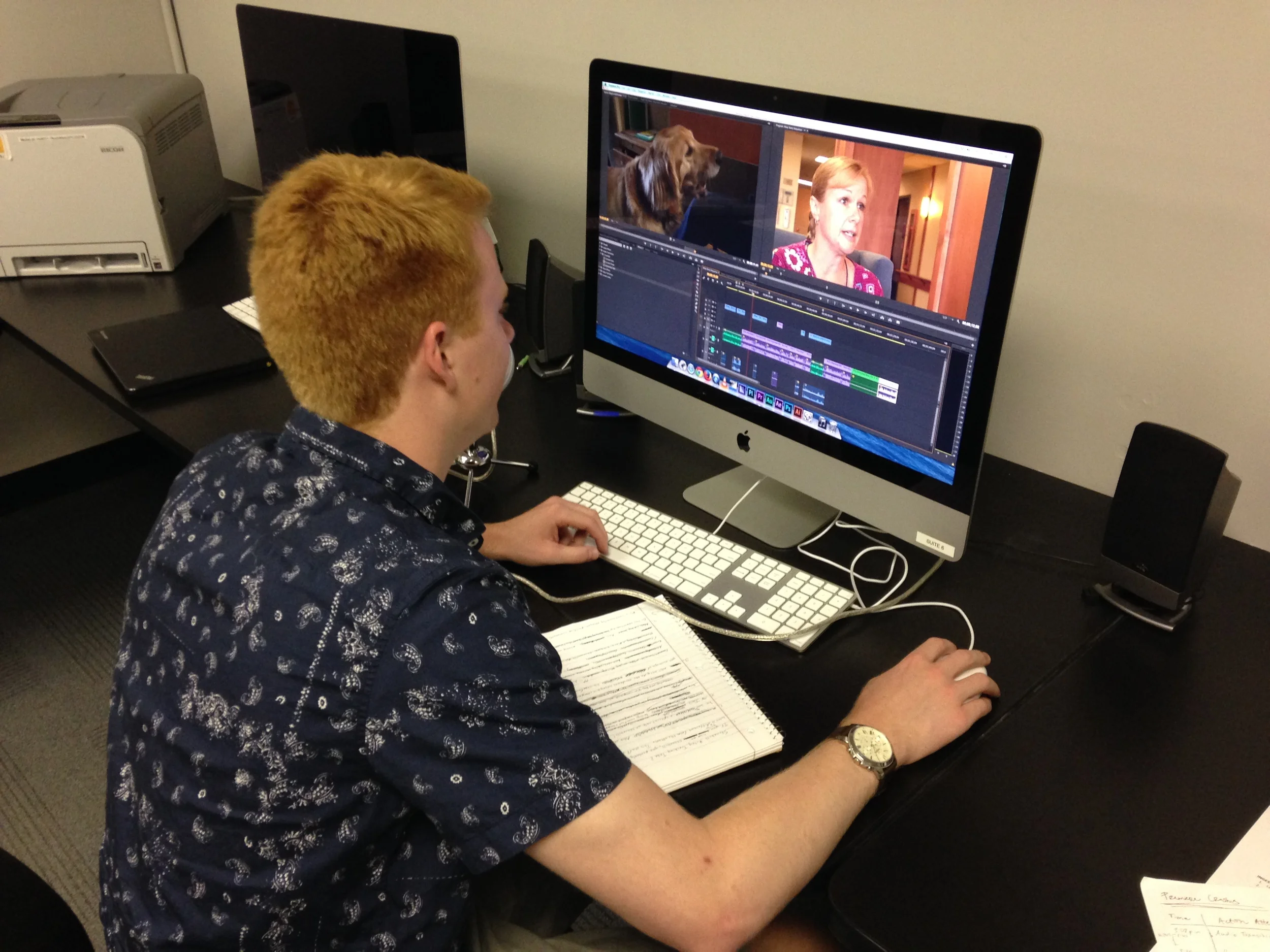 Bringing It All Together