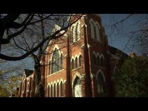 Victory Outreach Rockford