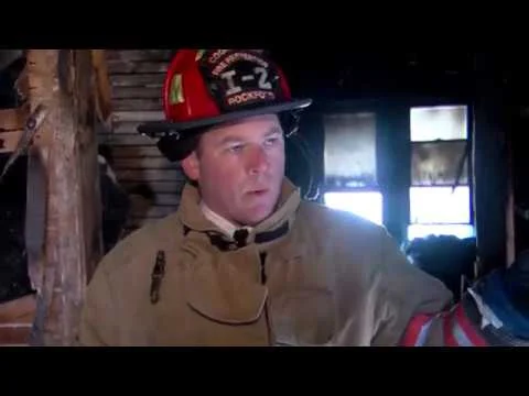 Finding the Firestarters