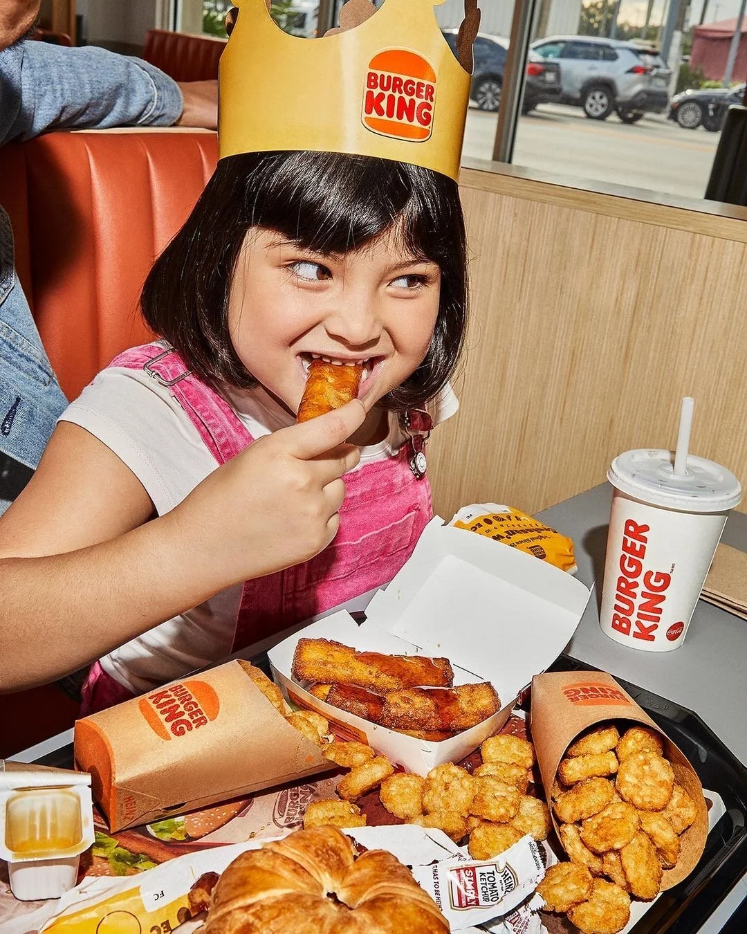 BK_Fast Food_Breakfast_Girl_Miami Food Stylist.JPG