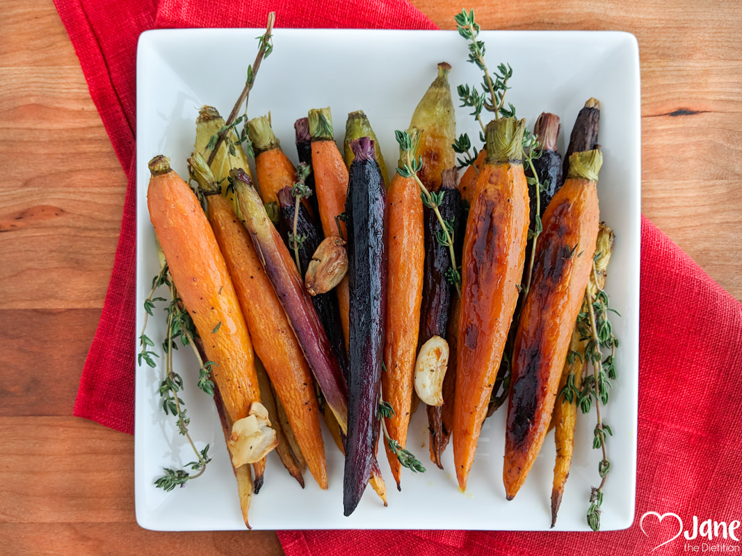 Image courtesy of Jane Pelcher of Jane the Dietitian