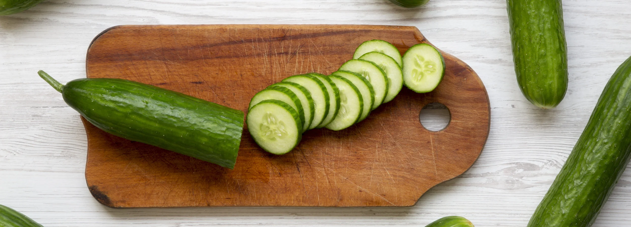 Why Is My Cucumber Wrapped In Plastic Plus 10 Ways To Use It Nutrition Hungry