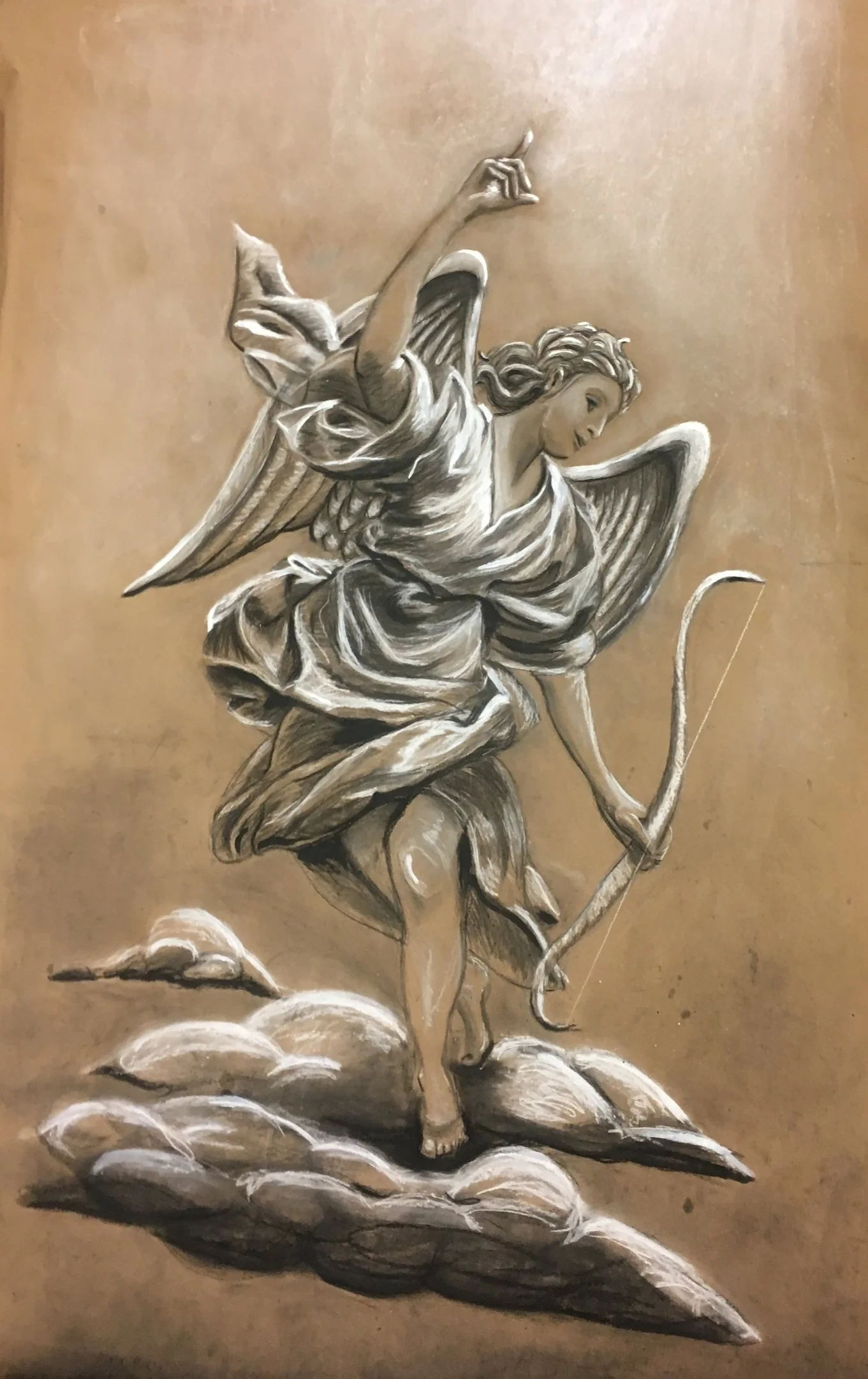 8' x 4'