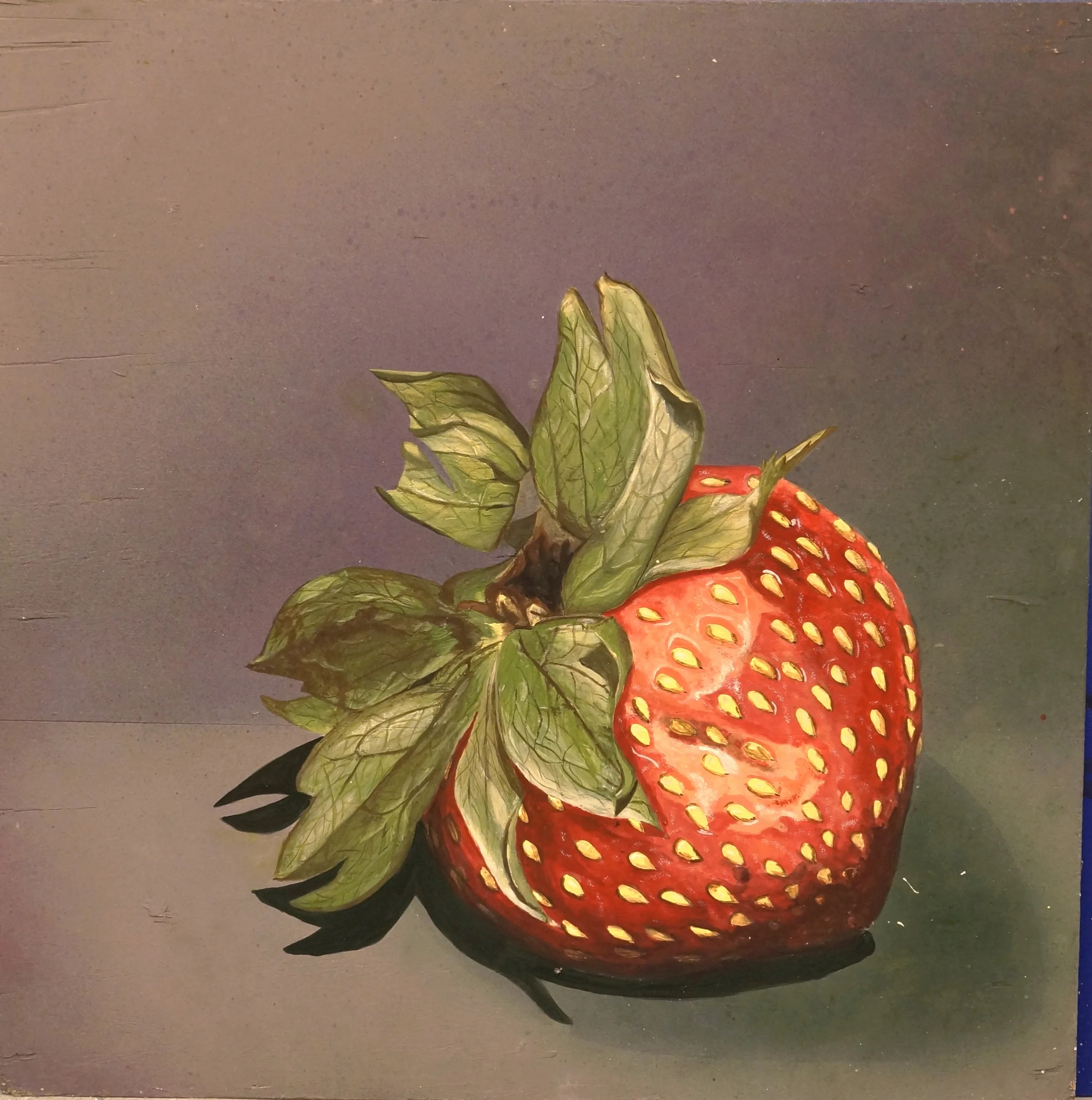 Strawberry
