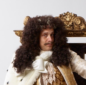 Actor for current production