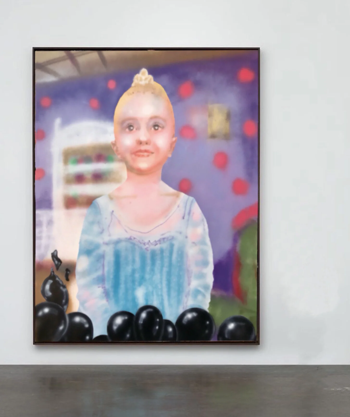 We  are the princesses