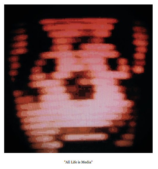 Phantom Limb Tumblr